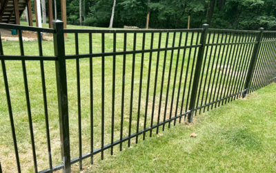 Local Fence Contractor Near Me for Custom Fence Solutions
