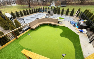 Looking for a Composite Deck Installer Near Me in Prospect, KY?