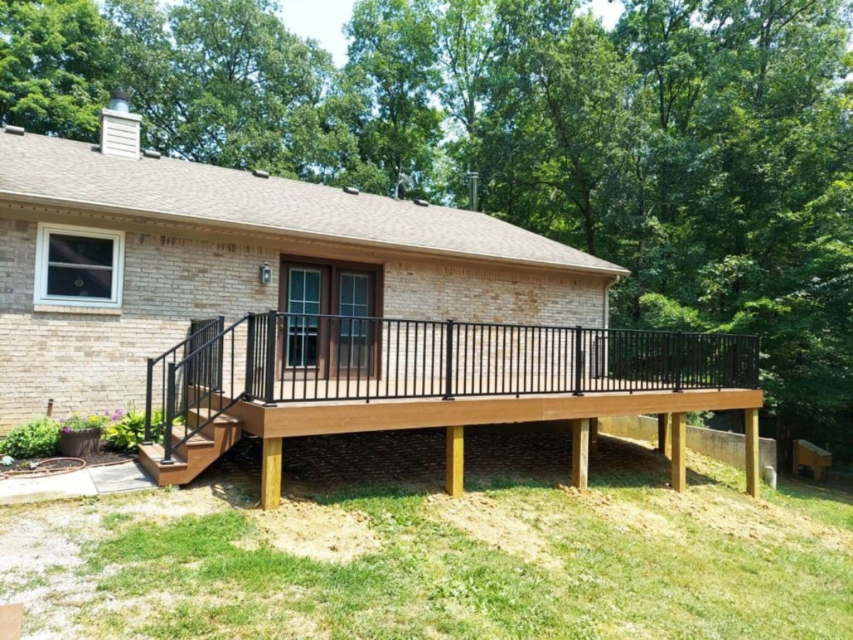 Deck Builder Guide, What to Expect When Hiring the Right Team Deck Builder Guide, What to Expect When Hiring the Right Team