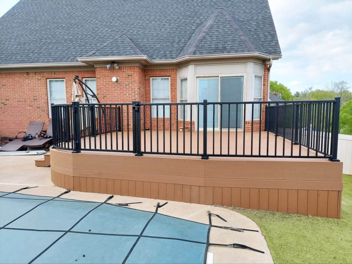 Deck Builders Near Me, A Complete Guide to Quality Decks