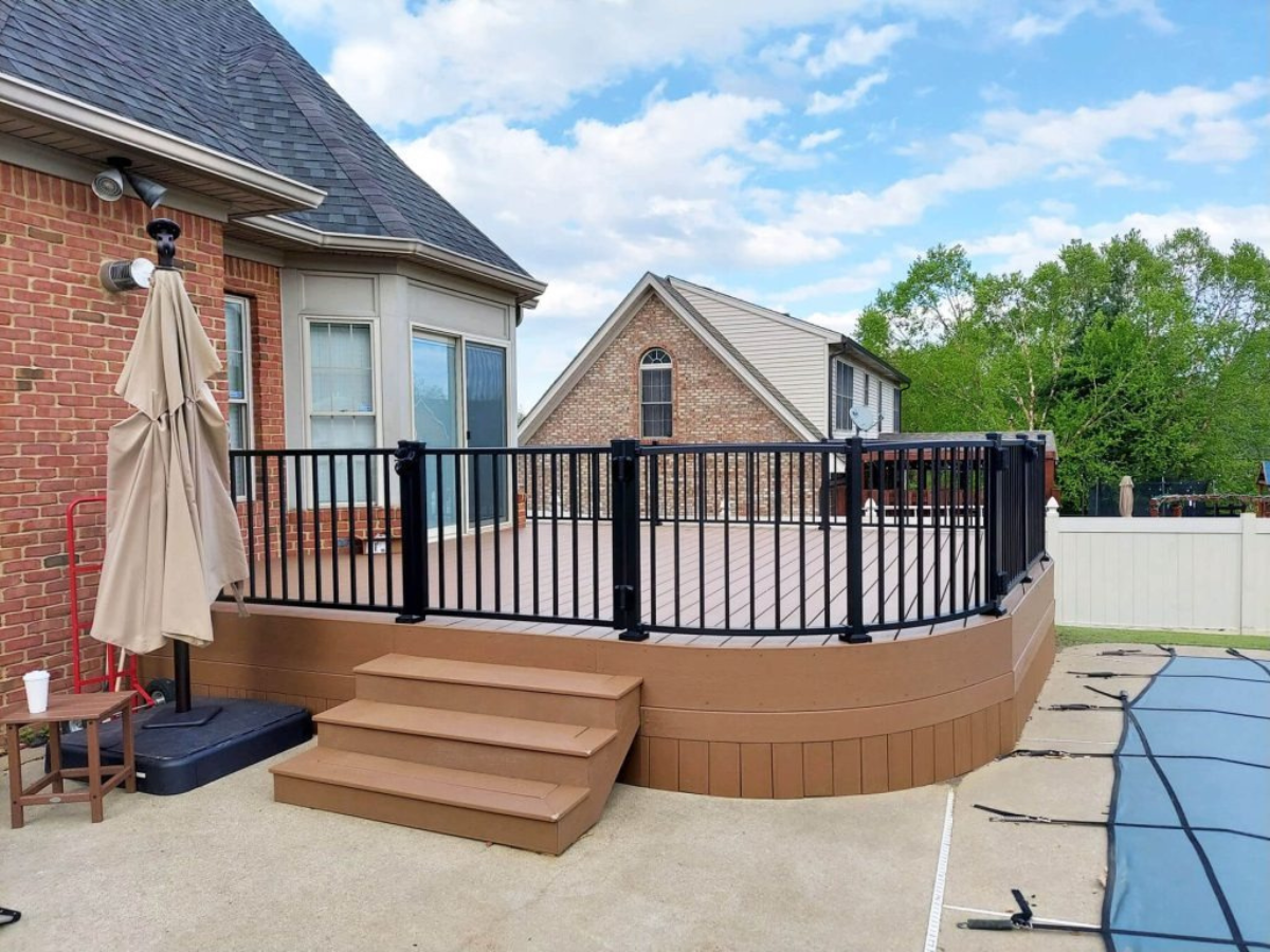 deck builders near me