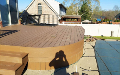 How to Choose the Best Deck Contractors in Louisville KY